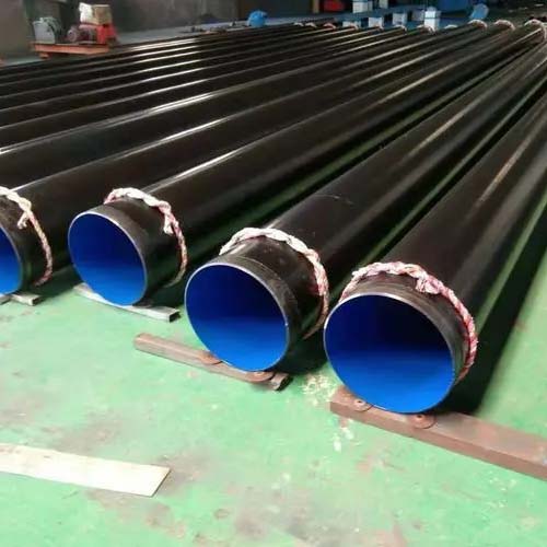 威海涂塑钢管的施工流程注意事项包括