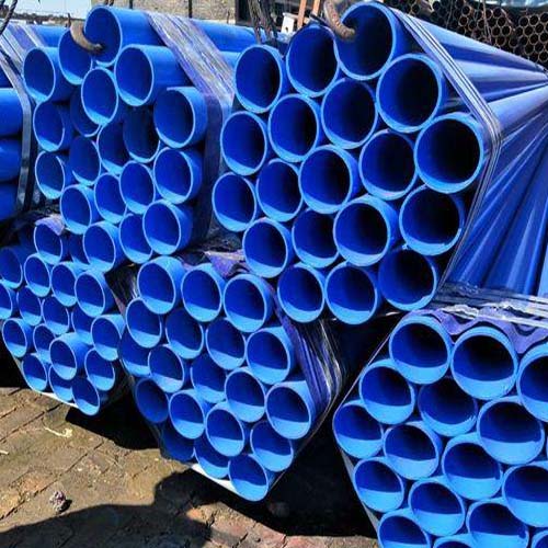 威海涂塑钢管有效的检测方法有哪些