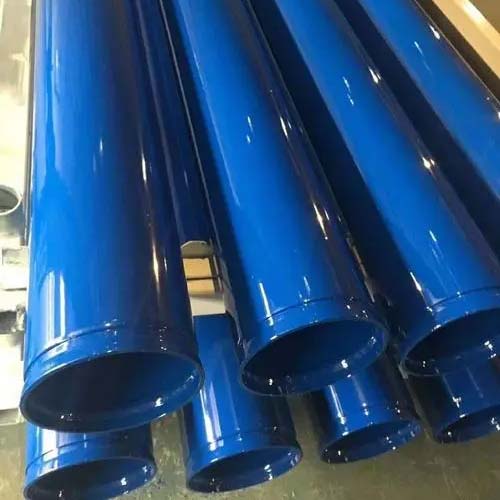 威海给水涂塑钢管有哪些型号？