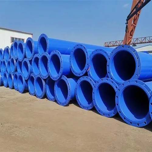 威海涂塑钢管规格