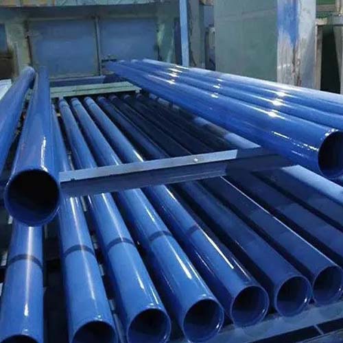 威海涂塑钢管加工要求