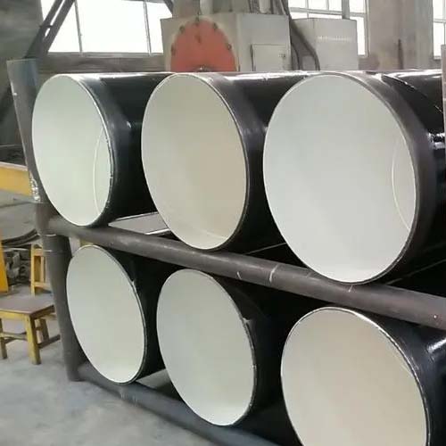 威海涂塑钢管防腐条件