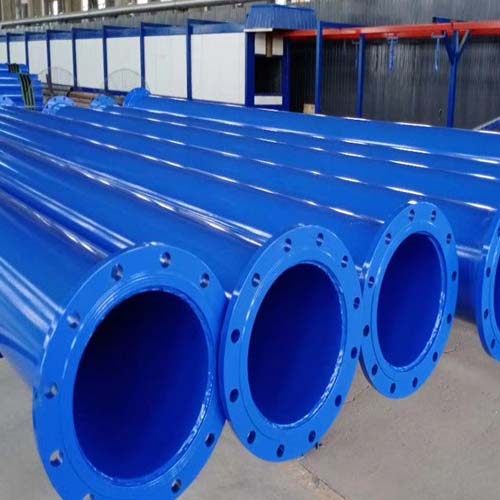 威海复合涂塑钢管涂层厚度要求