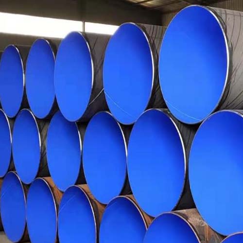 威海给水涂塑钢管厂家